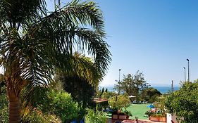 Hotel Gardenia Sorrento 4*